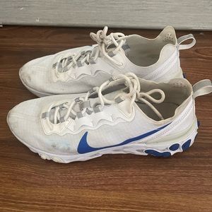 Mens used Nikes size 9.5